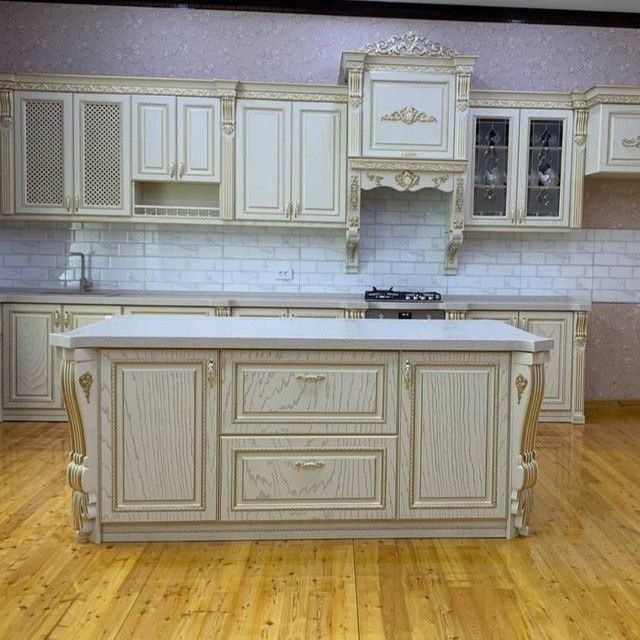 Услуги по покраске мебели