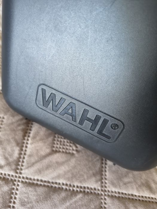 Машинка за подстригване WAHL (професионална)