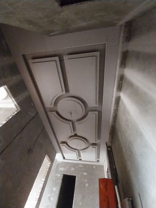 Gipsakarton ustasi