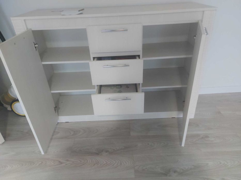 Комод в хорошем состоянии