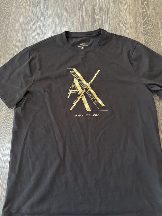 Tricou Armani Exchange