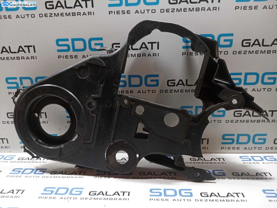 Capac Distributie Interior Motor Volvo XC90 2.4 D 2002 - 2009 Cod 8631626 [M4538]