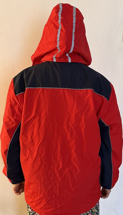 демисезонная куртка мужская