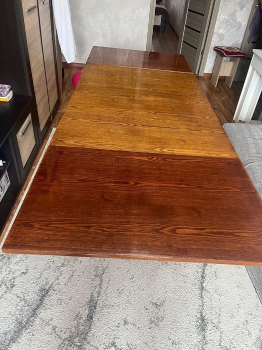 Стол раскладной б/у