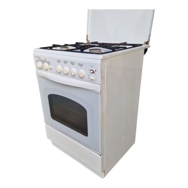 Продам газовую плиту Гефест