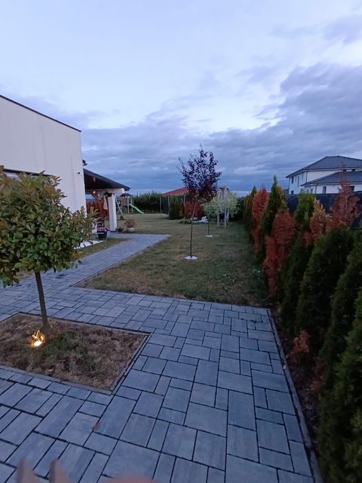 Casa de vanzare Remetea - Targu-Mures