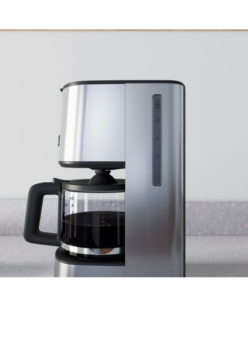 Cafetiera Electrolux