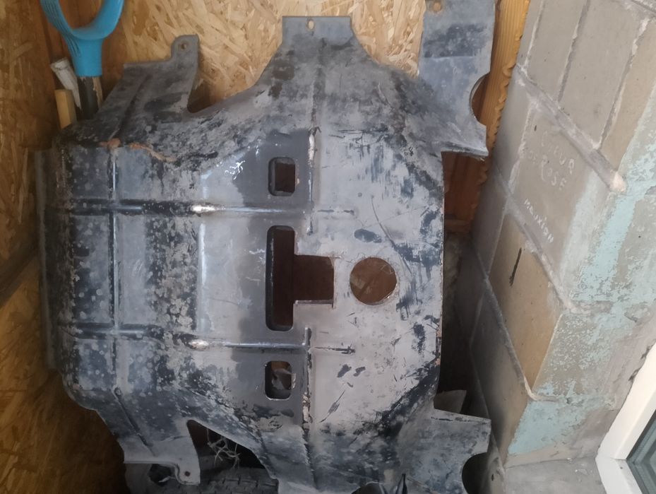 Колесо на газель