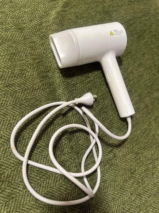 фен рабочий на магните