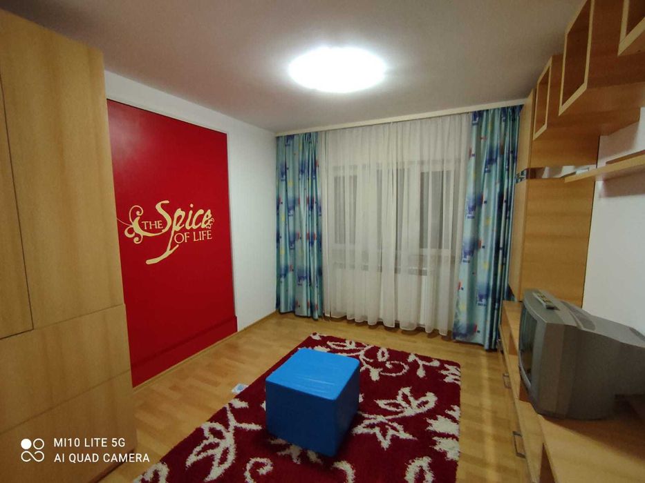 Vand apartament 2 camere