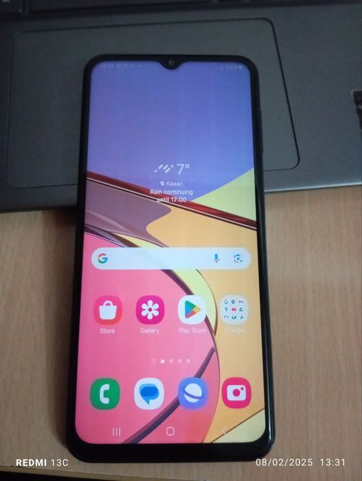 Samsung Galaxy A23