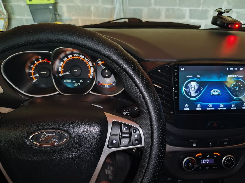 Продам Весту без вложений