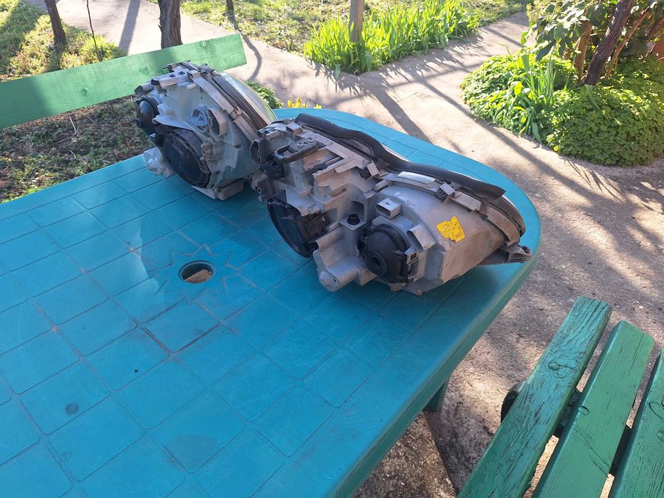 Фарове за Mercedes W203