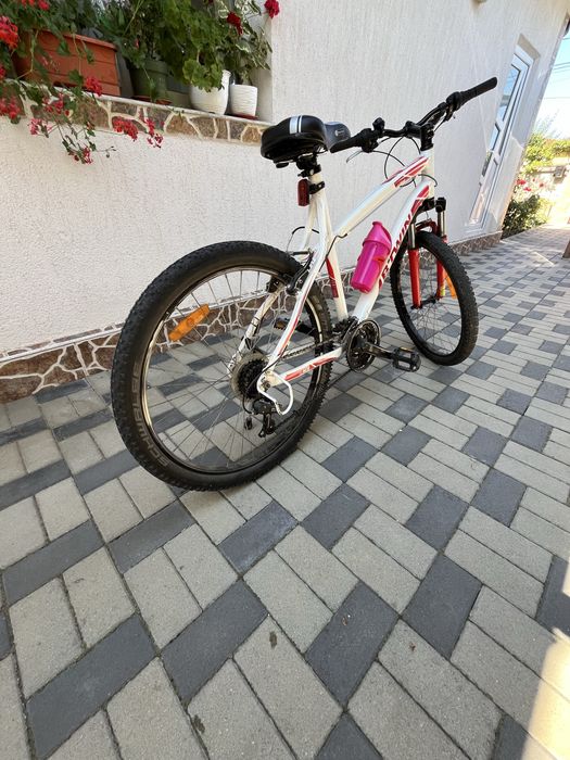Bicicleta 26 “ Rockrider 340