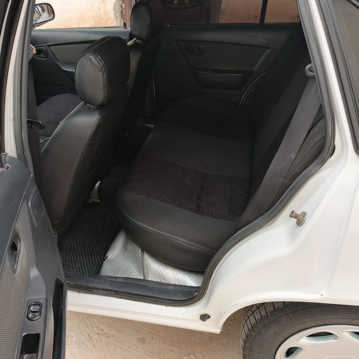 Xolati juda a'lo yili 2009