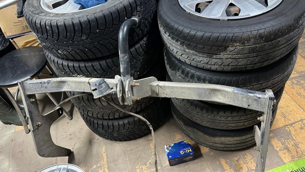 Ларгус форкоп оригинал