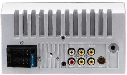 Мултимедия за кола 7010B