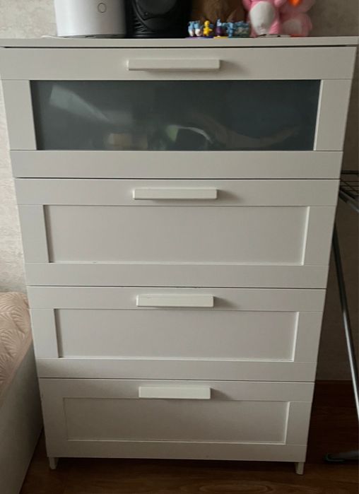 Продам комод Икеа