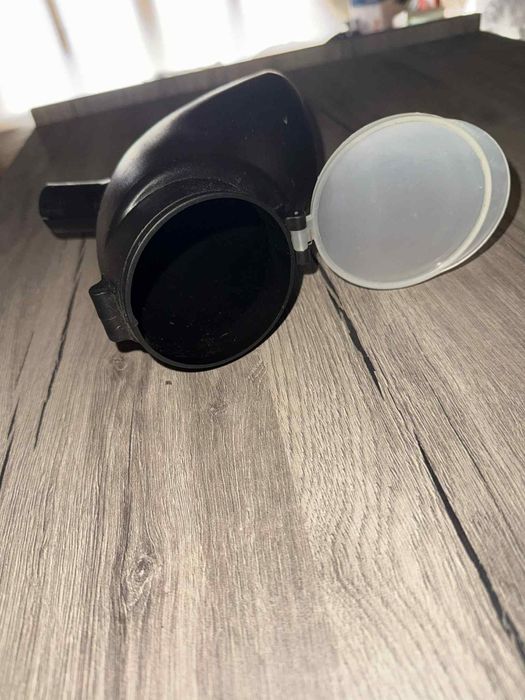 Оборудване за paintball