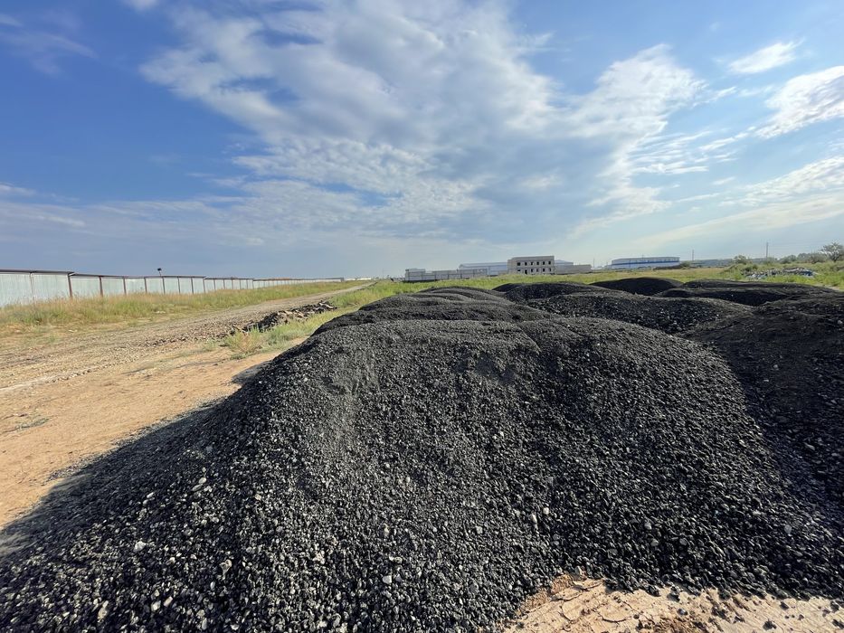 Асфальт  крошка 2000т