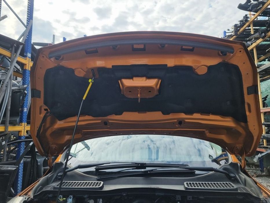 Capota Ford Kuga II 2012 - 2014 SUV 4 Usi HOKKAIDO ORANGE AA (1479)