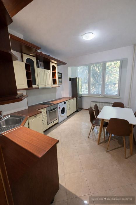 Дава се под наем Двустаен апартамент в София, Лозенец - 72 кв.м за 750 € - Снимка #2