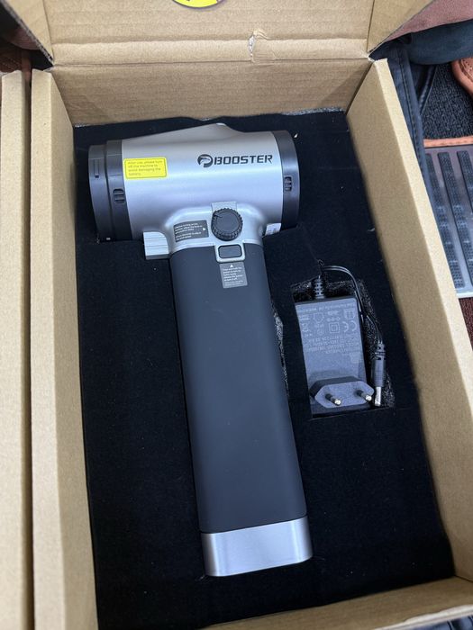 BOOSTER Turbo Fen originali