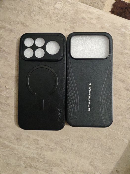 1 husa Poco f9 pro, si una Poco f9 Ultra