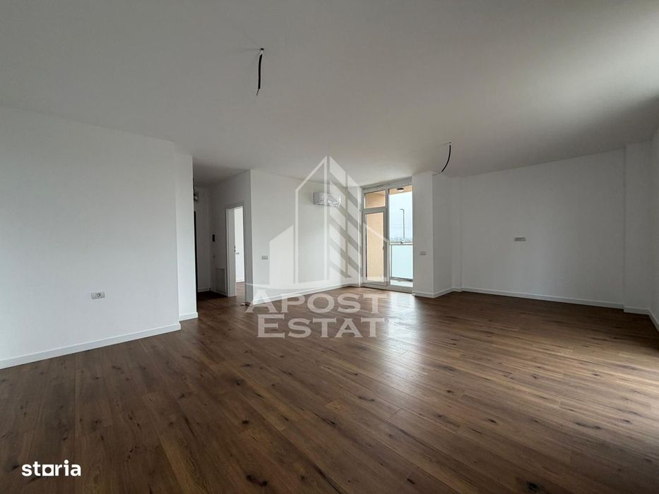 Apartament cu 2 camere, curte proprie, ZonaTorontalului