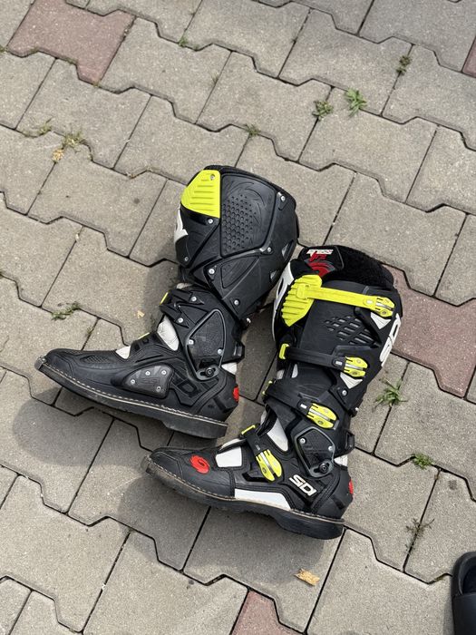 Cizme sidi crossfire 3