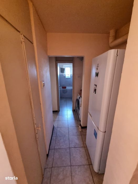Doraly mall-apartament 2 camere decomandat cu gaze