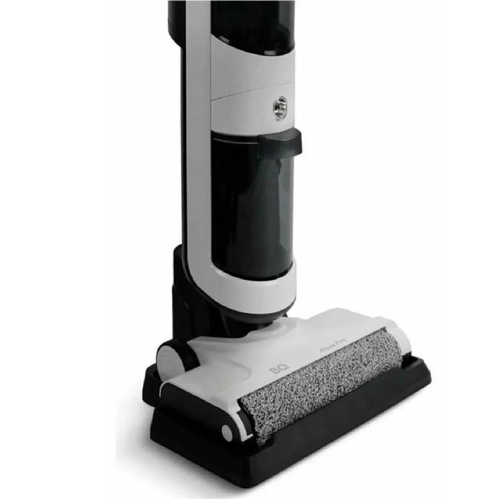 Пылесос BQ VCA1001W White-Black