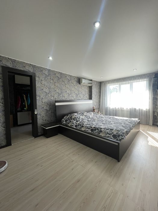 Продается 4х ком. квартира, р-н БСМП