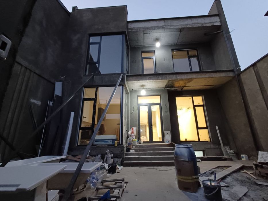 Продается хайтек дом в Сергелийском районе V571