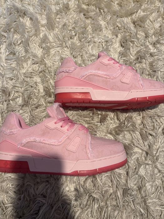 Louis Vuitton adidasi