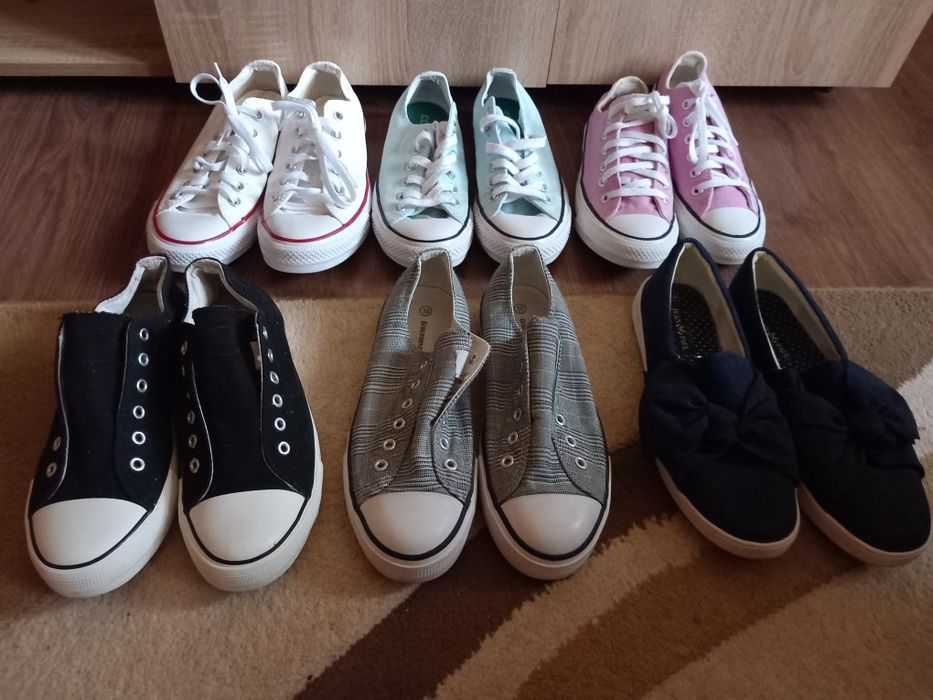Converse 37,38,39 номер,Graceland номер 38, Jean Paul 38