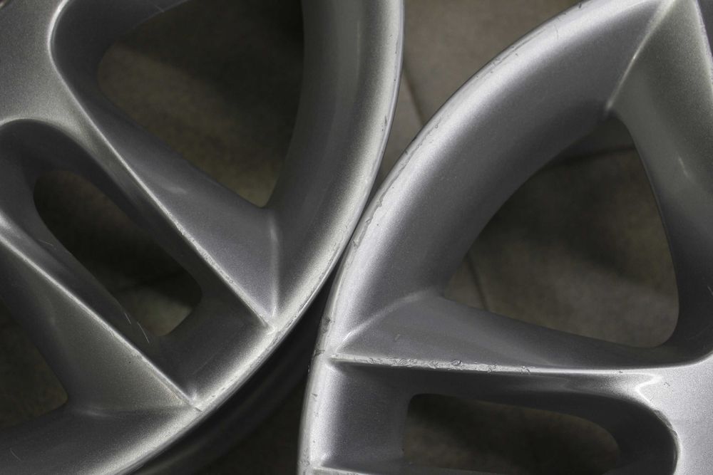 Джанти 16" 4х100 Ronal