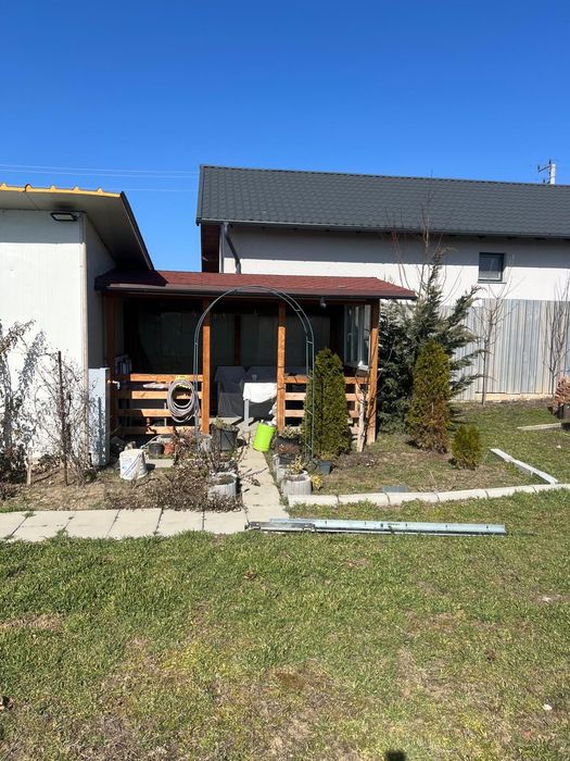 Vand teren Serbestii vechi