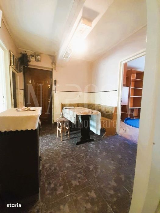 Apartament 3 camere de vanzare in Dimitrie Cantemir Oradea, Oradea