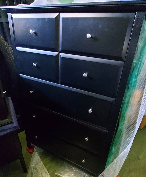 Set mobilă dormitor importat din S.U.A.