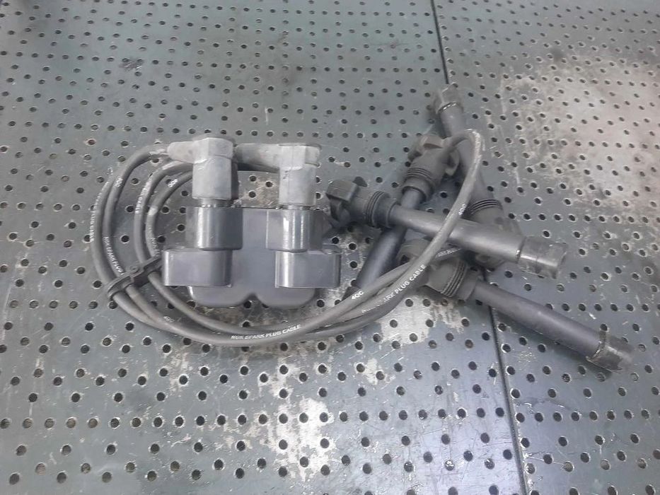 bobina inductie 1.2 b 188a5000 fiat punto  188 brava bravo idea linea lancia delta 3 ypsilon 880109
