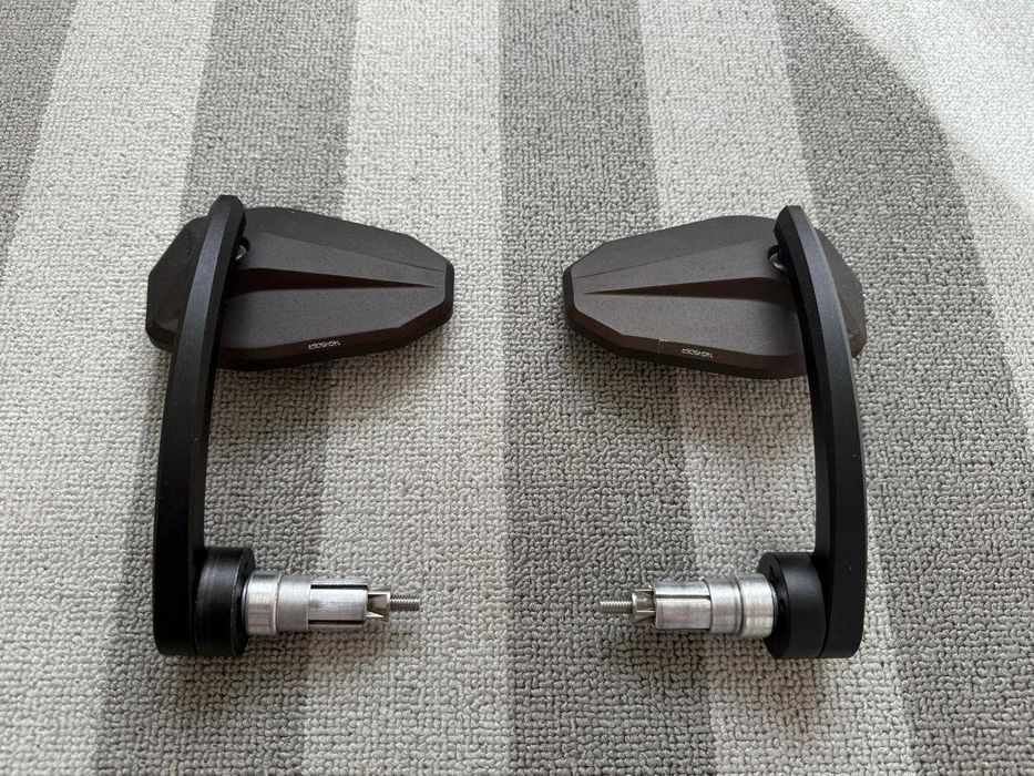 Highsider - Barend Mirrors - oglinzi moto