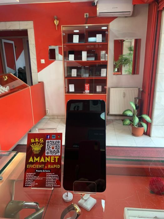 Honor 400 Smart 256gb Amanet BKG