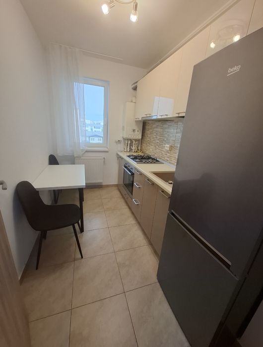 2 Camere Berceni Metrou 10 minute-  Apollo Residence 3