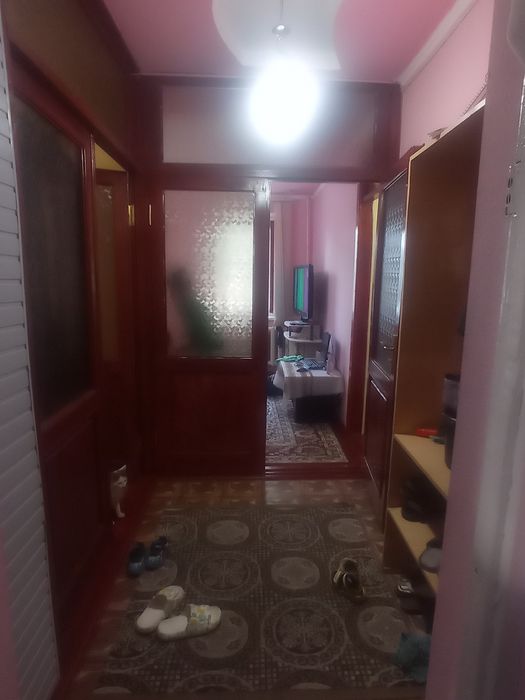 Квартира сотилади