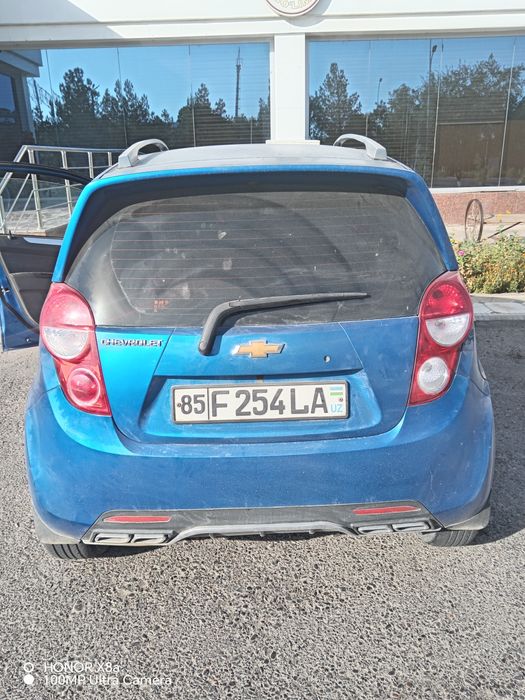 Spark sotiladi,  holati yaxshi