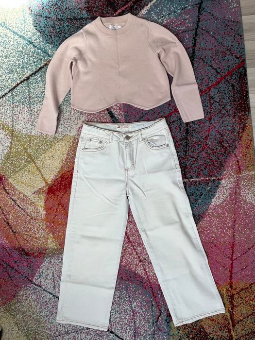 Blugi Levi's fete 128 cm 7/8 ani