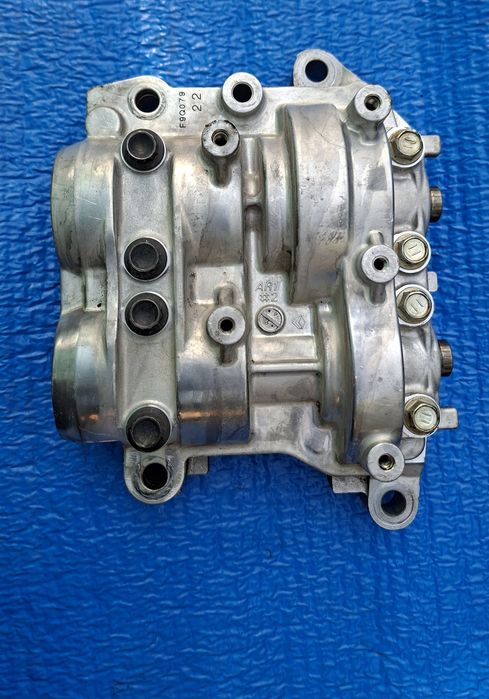 Балансировочный вал 2AR-FE Toyota