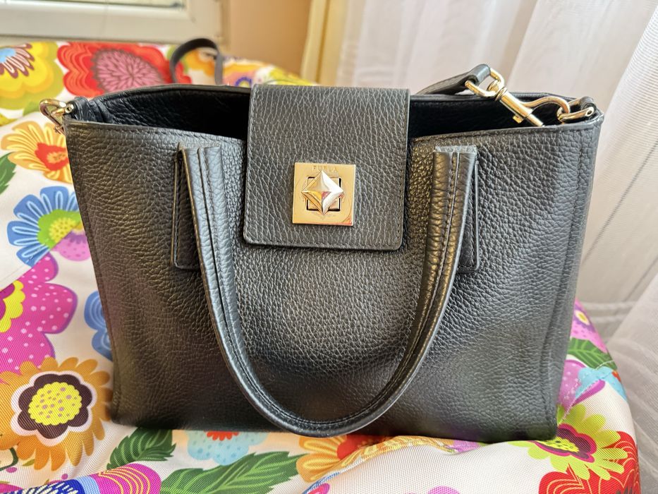 Дамска чанта  Furla