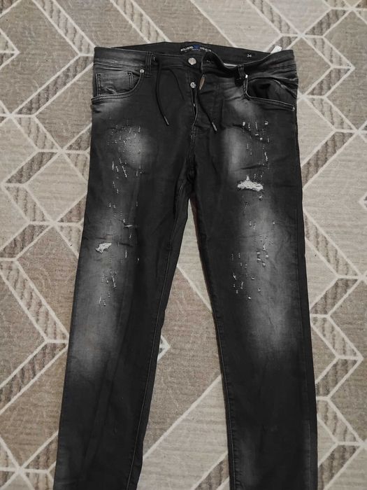 Дънки в много добро състояние